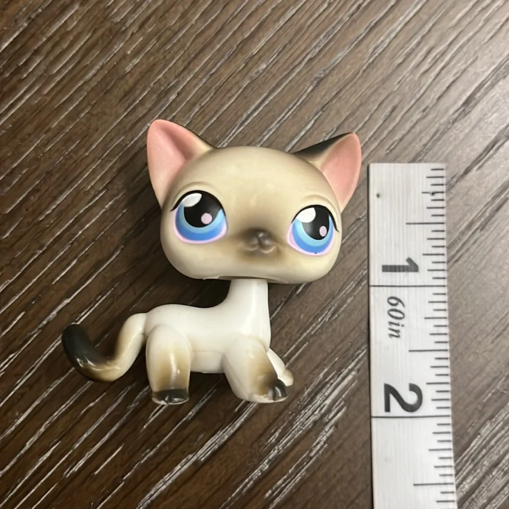 Hasbro littlest pet